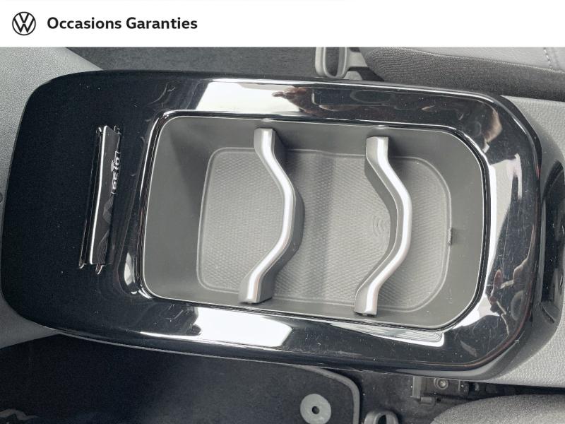 Voitures occasions VOLKSWAGEN ID.4 Base Dunkerque