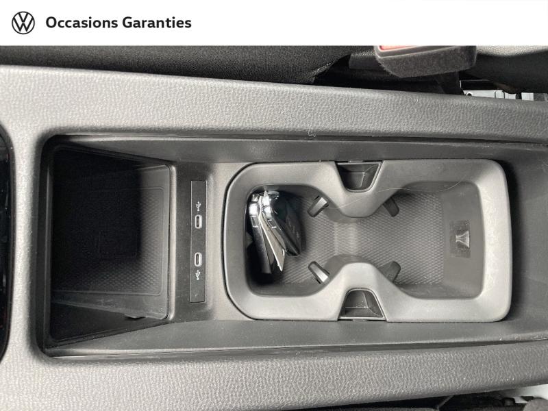 Voitures occasions VOLKSWAGEN ID.4 Base Dunkerque