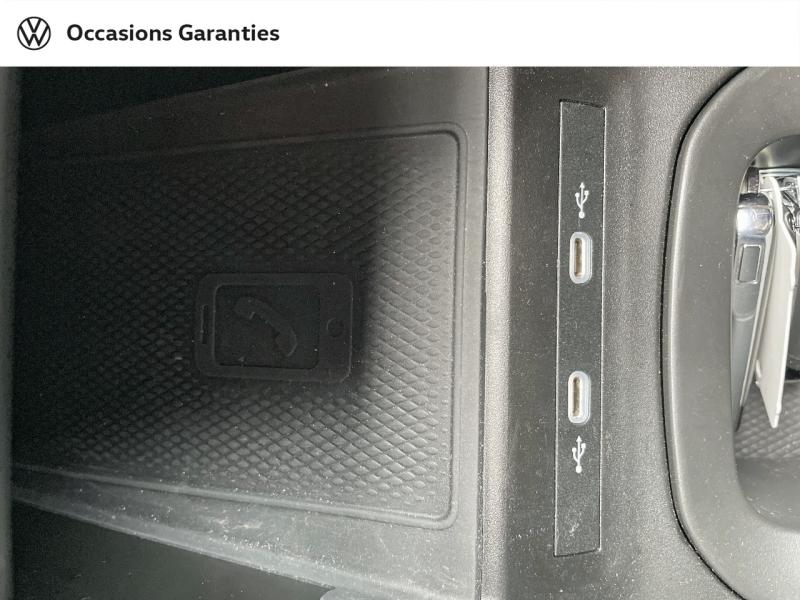 Voitures occasions VOLKSWAGEN ID.4 Base Dunkerque