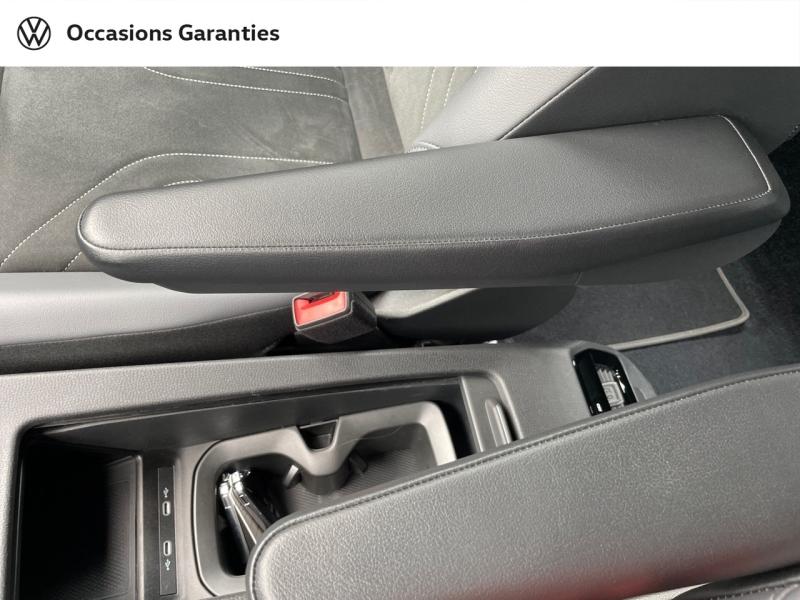 Voitures occasions VOLKSWAGEN ID.4 Base Dunkerque