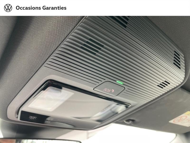 Voitures occasions VOLKSWAGEN ID.4 Base Dunkerque