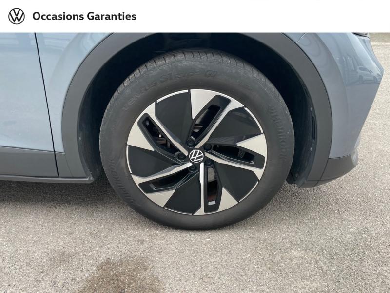 Voitures occasions VOLKSWAGEN ID.4 Base Dunkerque