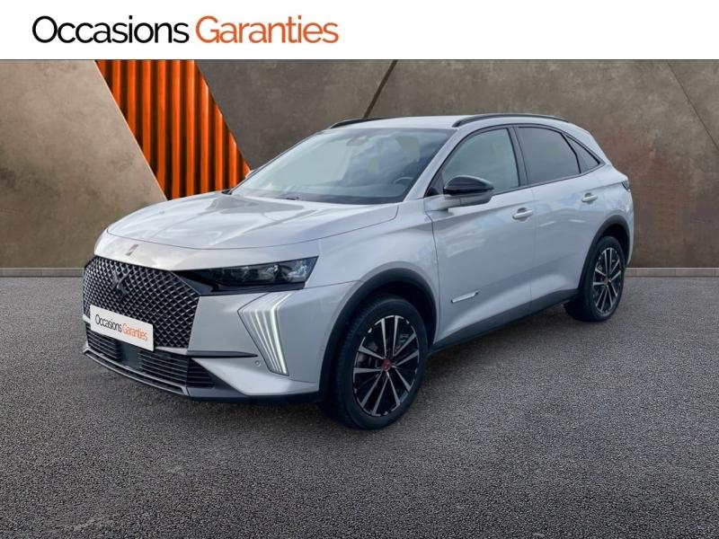 Voitures occasions DS DS 7 Edition France Dunkerque