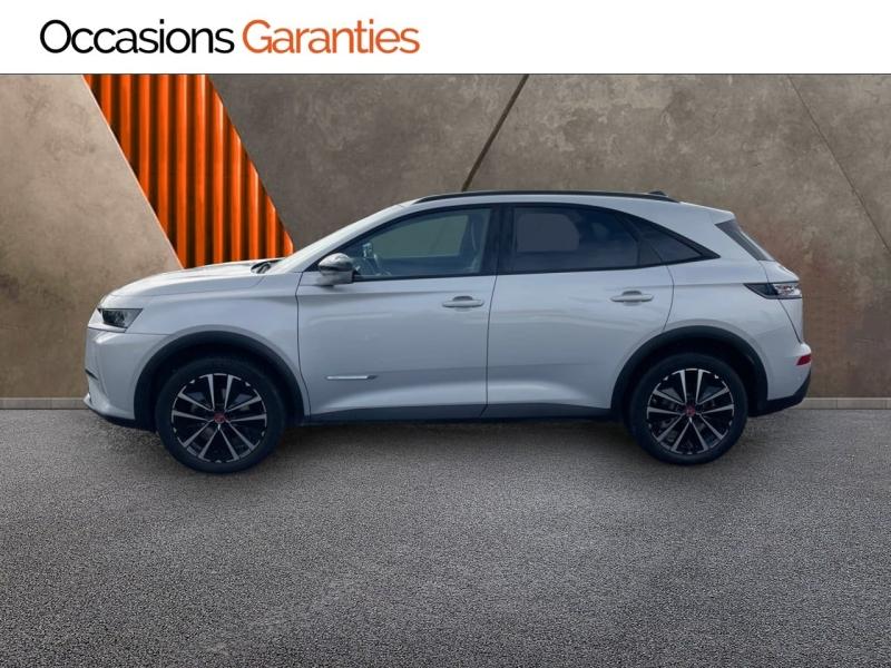 Voitures occasions DS DS 7 Edition France Dunkerque