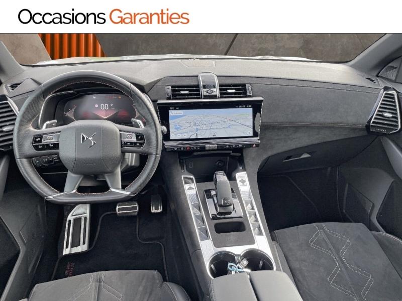 Voitures occasions DS DS 7 Edition France Dunkerque