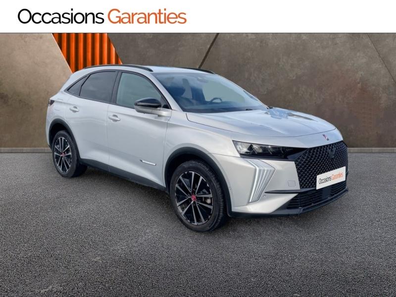 Voitures occasions DS DS 7 Edition France Dunkerque