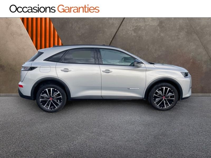 Voitures occasions DS DS 7 Edition France Dunkerque