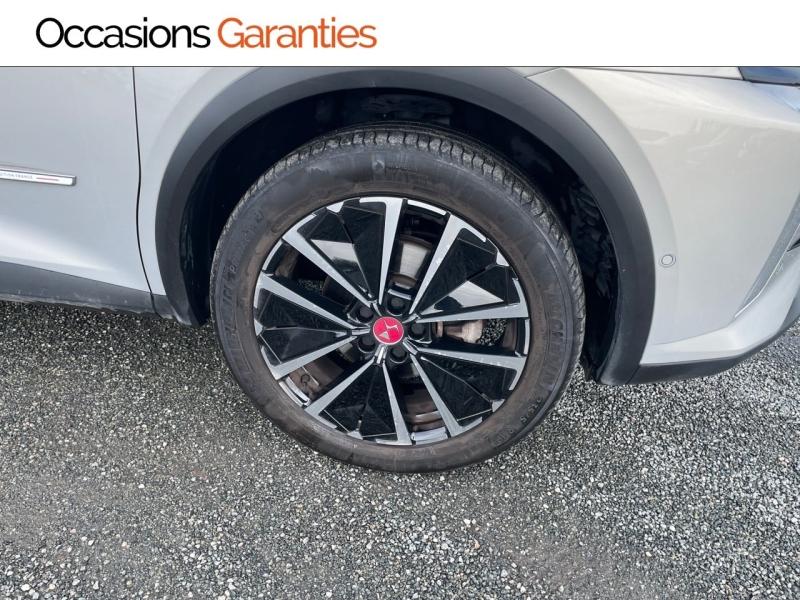 Voitures occasions DS DS 7 Edition France Dunkerque