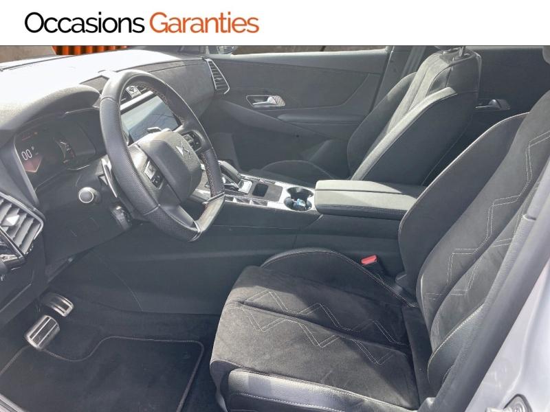 Voitures occasions DS DS 7 Edition France Dunkerque