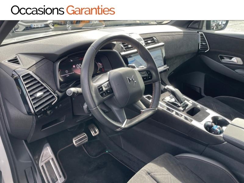 Voitures occasions DS DS 7 Edition France Dunkerque