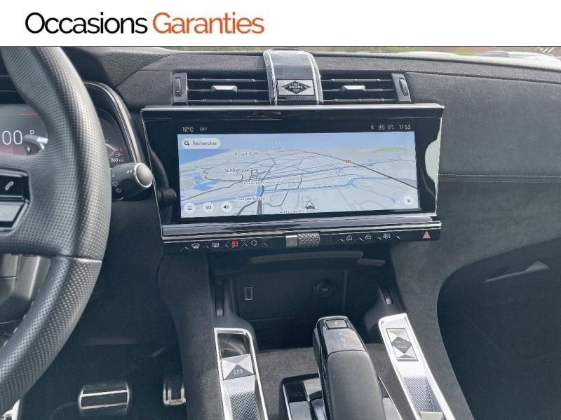 Voitures occasions DS DS 7 Edition France Dunkerque