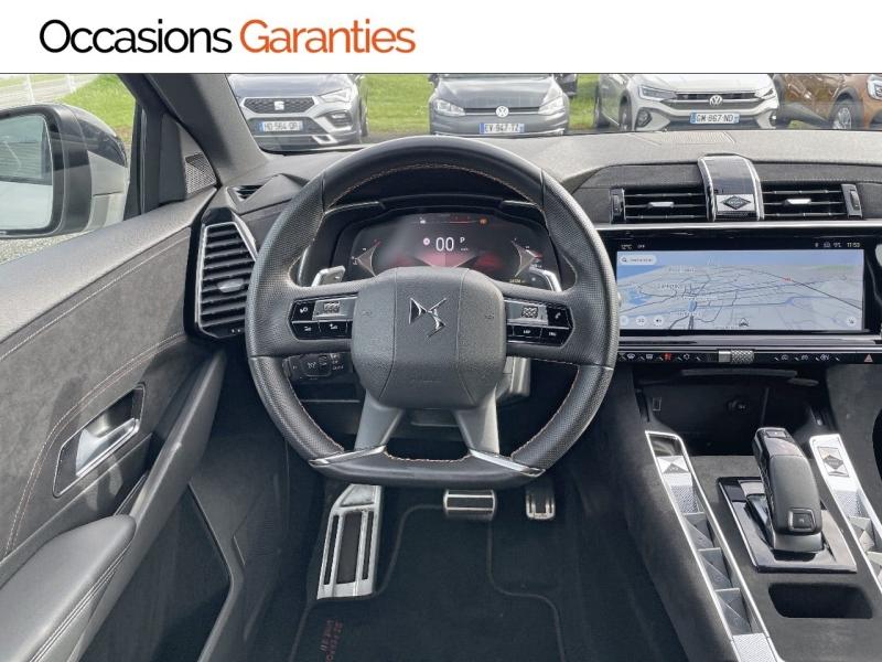 Voitures occasions DS DS 7 Edition France Dunkerque