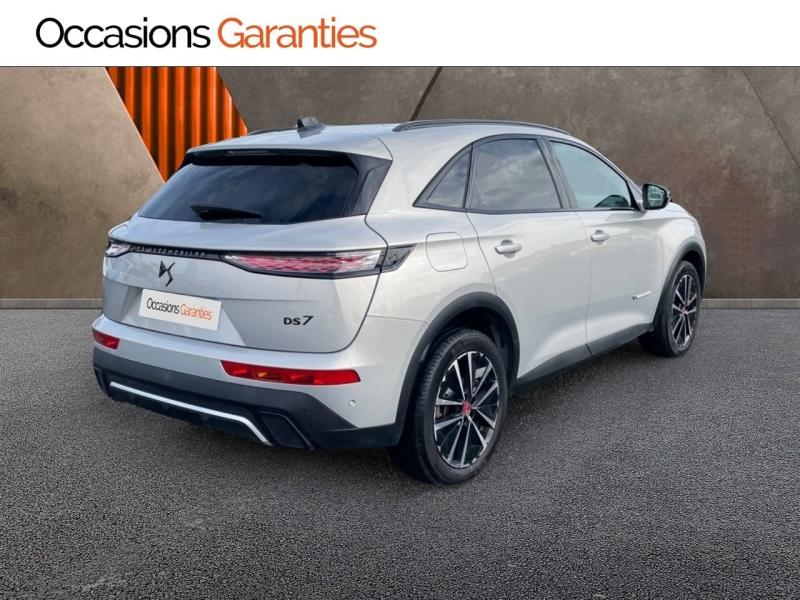 Voitures occasions DS DS 7 Edition France Dunkerque