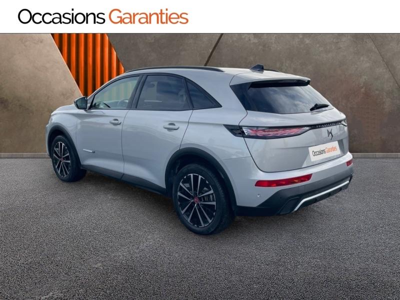 Voitures occasions DS DS 7 Edition France Dunkerque