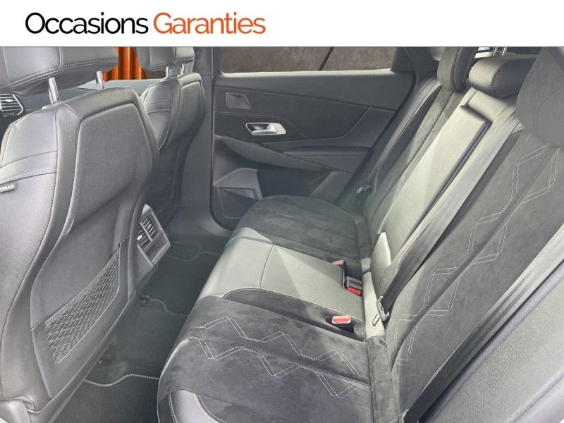 Voitures occasions DS DS 7 Edition France Dunkerque