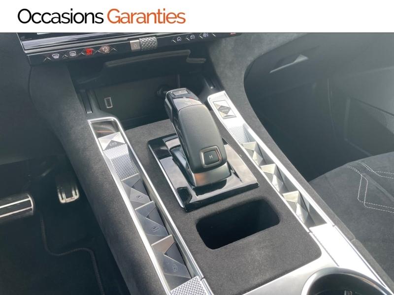 Voitures occasions DS DS 7 Edition France Dunkerque