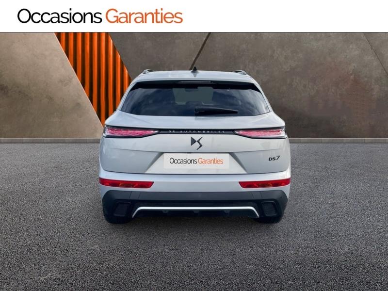 Voitures occasions DS DS 7 Edition France Dunkerque