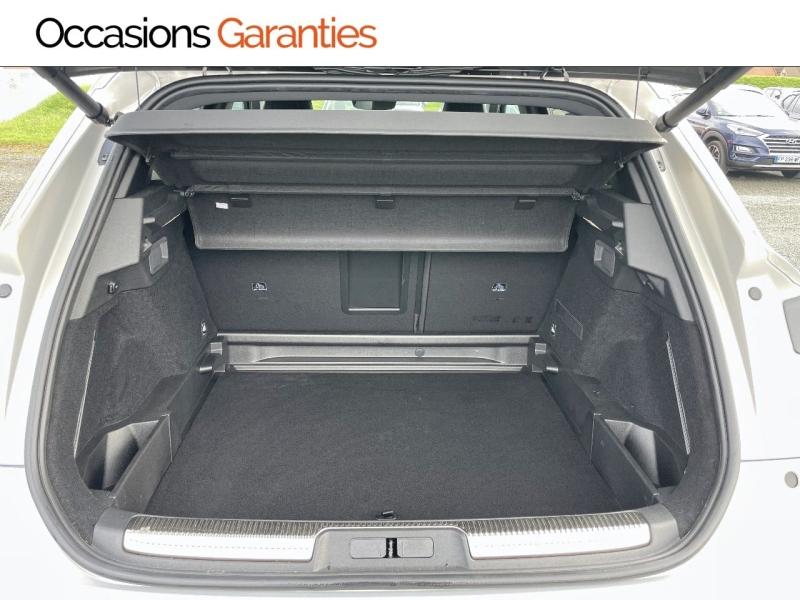 Voitures occasions DS DS 7 Edition France Dunkerque