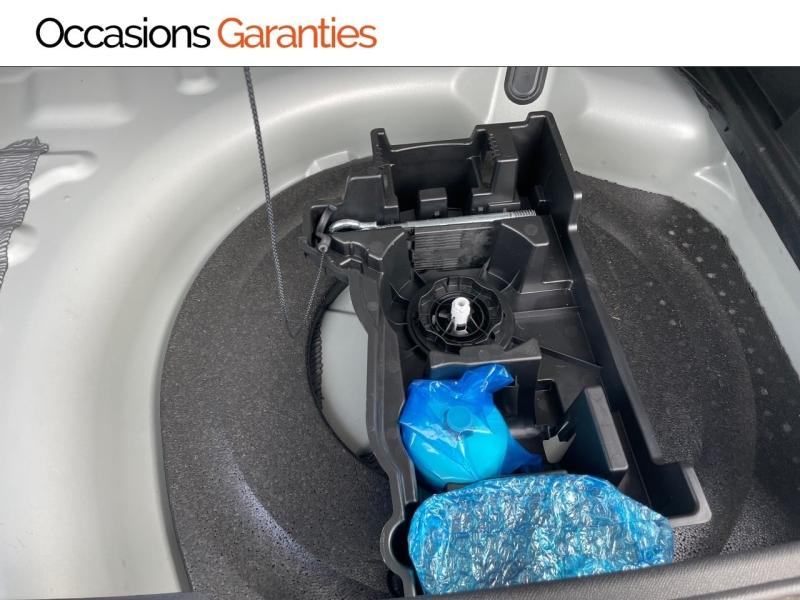 Voitures occasions DS DS 7 Edition France Dunkerque