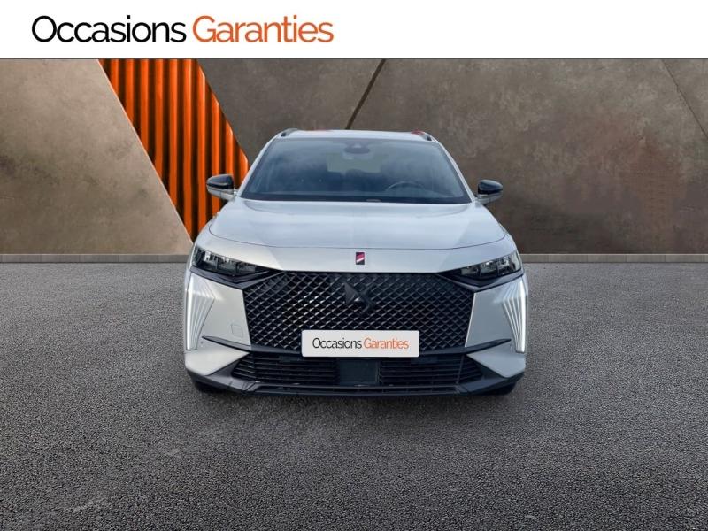 Voitures occasions DS DS 7 Edition France Dunkerque