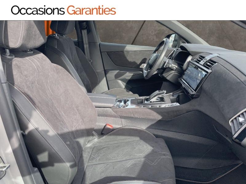 Voitures occasions DS DS 7 Edition France Dunkerque