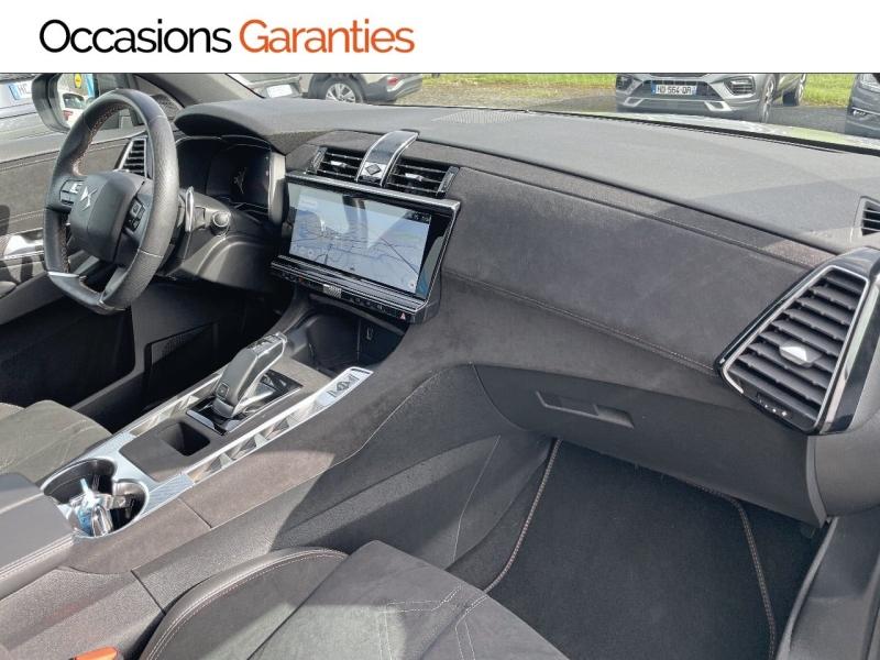 Voitures occasions DS DS 7 Edition France Dunkerque