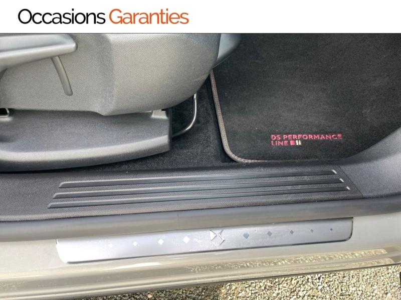 Voitures occasions DS DS 7 Edition France Dunkerque