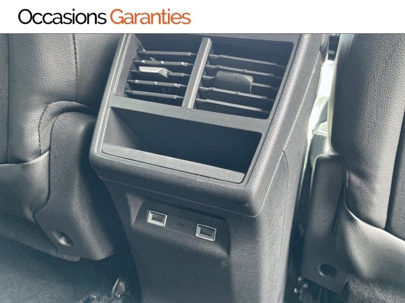 Voitures occasions DS DS 7 Edition France Dunkerque