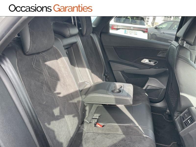 Voitures occasions DS DS 7 Edition France Dunkerque