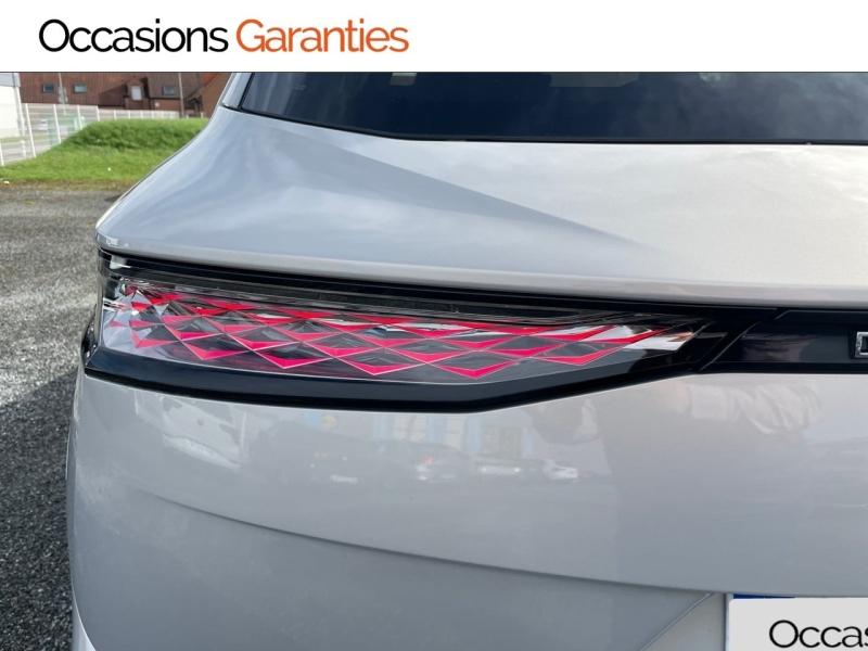 Voitures occasions DS DS 7 Edition France Dunkerque