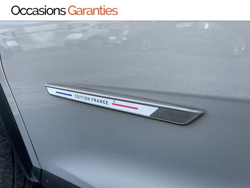 Voitures occasions DS DS 7 Edition France Dunkerque