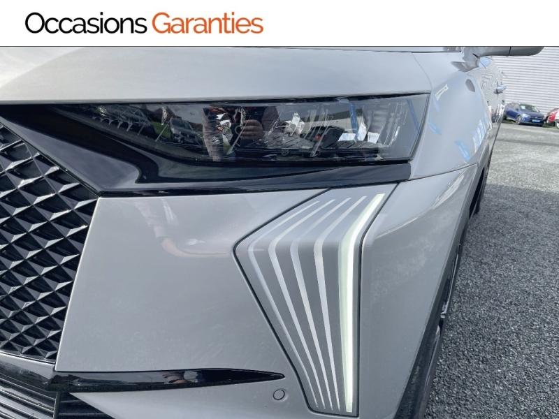 Voitures occasions DS DS 7 Edition France Dunkerque