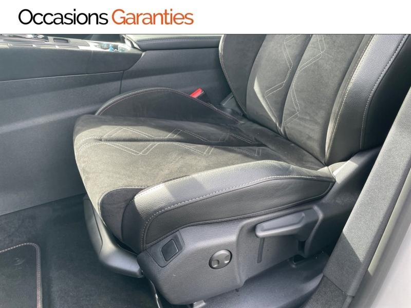 Voitures occasions DS DS 7 Edition France Dunkerque