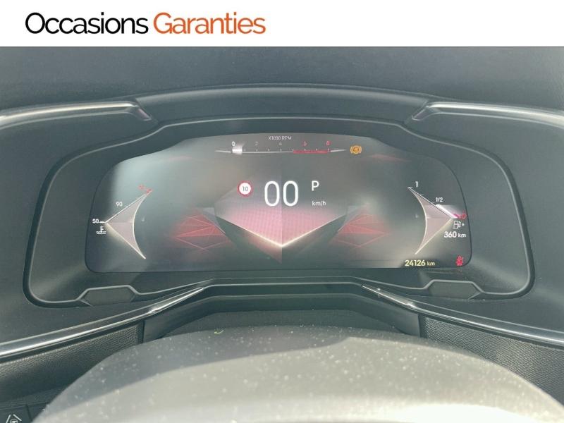 Voitures occasions DS DS 7 Edition France Dunkerque