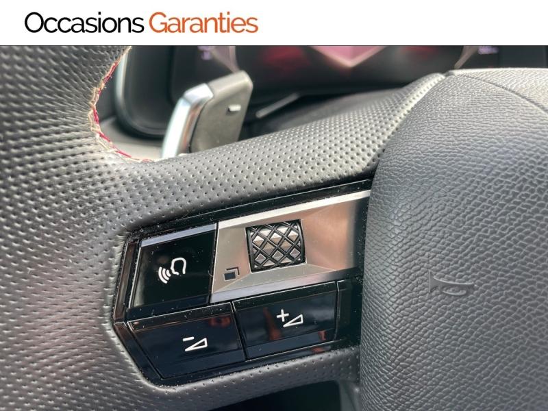 Voitures occasions DS DS 7 Edition France Dunkerque