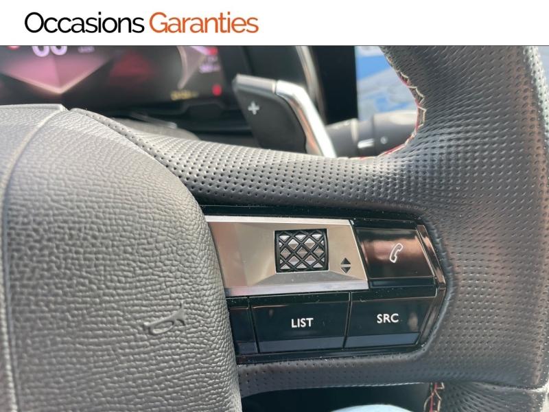 Voitures occasions DS DS 7 Edition France Dunkerque