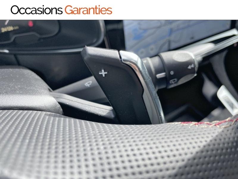 Voitures occasions DS DS 7 Edition France Dunkerque