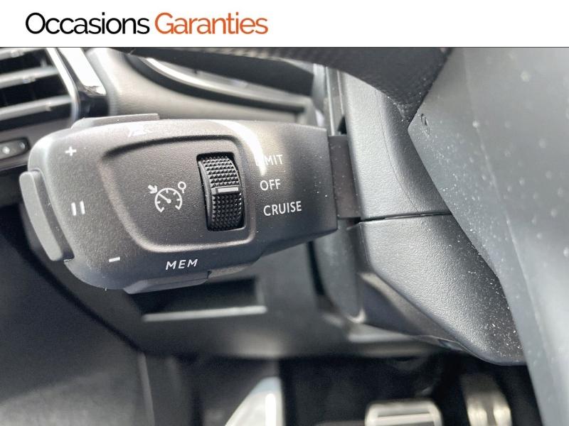 Voitures occasions DS DS 7 Edition France Dunkerque