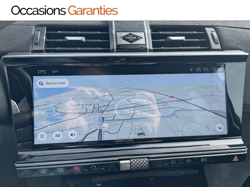 Voitures occasions DS DS 7 Edition France Dunkerque