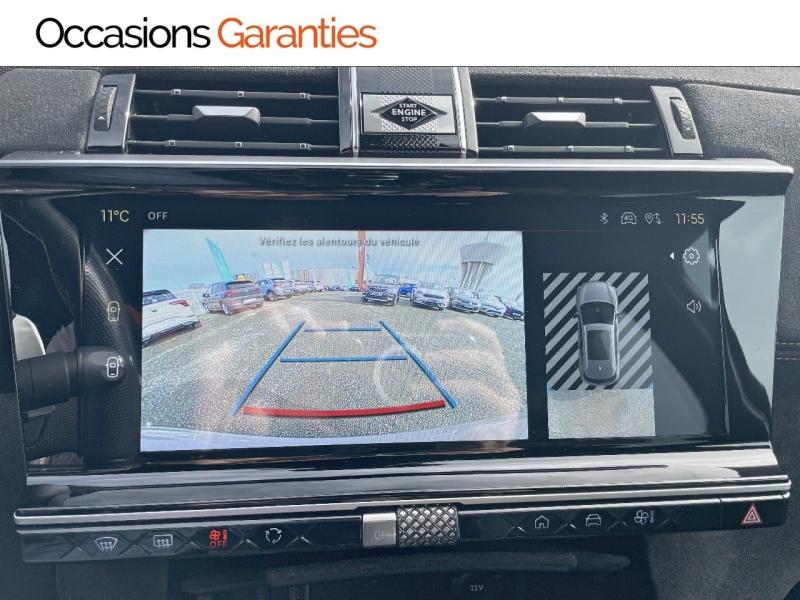 Voitures occasions DS DS 7 Edition France Dunkerque