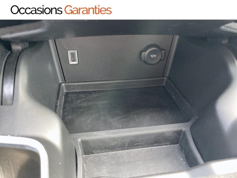 Voitures occasions DS DS 7 Edition France Dunkerque