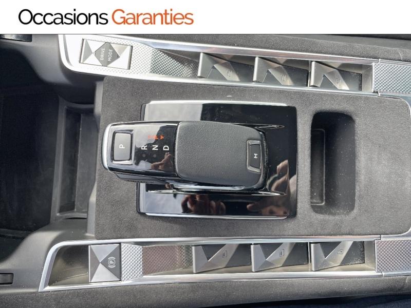 Voitures occasions DS DS 7 Edition France Dunkerque