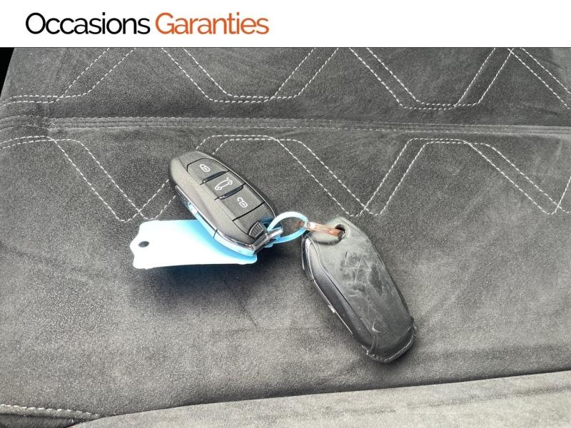 Voitures occasions DS DS 7 Edition France Dunkerque