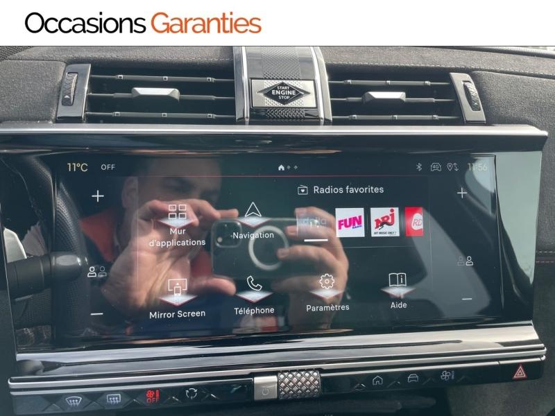 Voitures occasions DS DS 7 Edition France Dunkerque