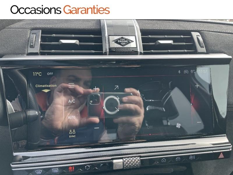 Voitures occasions DS DS 7 Edition France Dunkerque