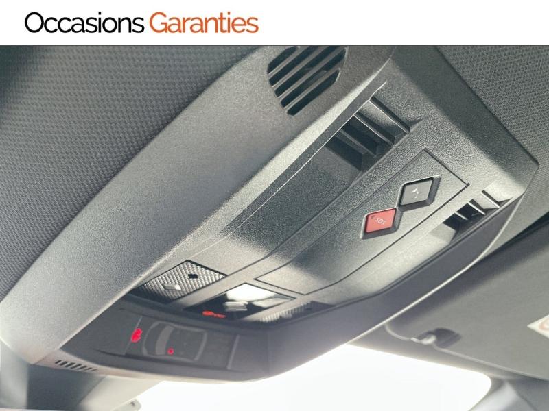 Voitures occasions DS DS 7 Edition France Dunkerque