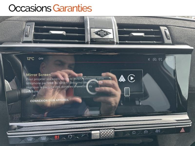 Voitures occasions DS DS 7 Edition France Dunkerque