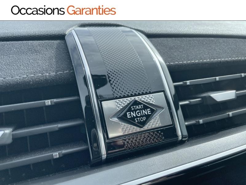 Voitures occasions DS DS 7 Edition France Dunkerque