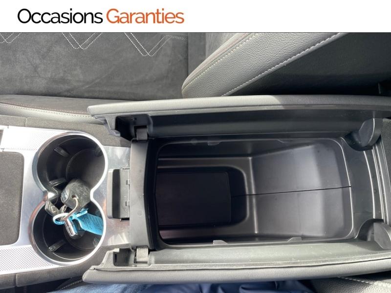 Voitures occasions DS DS 7 Edition France Dunkerque