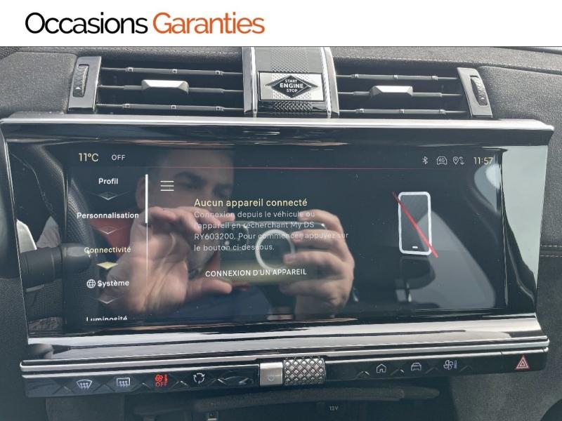 Voitures occasions DS DS 7 Edition France Dunkerque